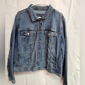 Maurices Jean Jacket